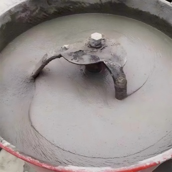 乡宁灌浆料常见问题与解决方法