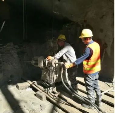 乡宁水下抗分散灌浆料特点 水下不分散注浆料介绍