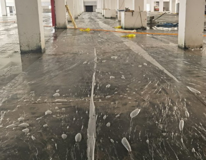 乡宁不发火砂浆和不发火金属骨料有什么区别