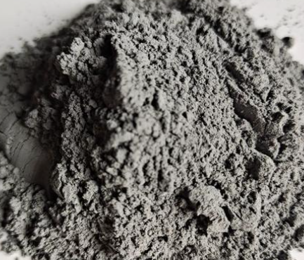 乡宁硅灰和粉煤灰的区别用途