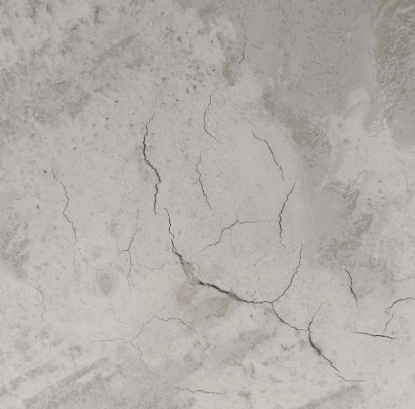 乡宁灌浆料为什么会产生裂缝？出现裂缝该如何处理？