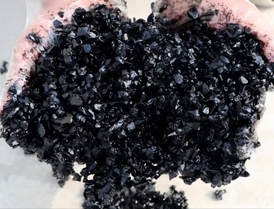 乡宁沥青冷补料（沥青砂）的优势特点与施工流程解析