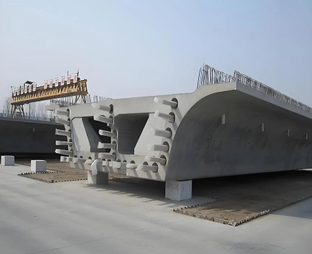 乡宁抗冻压浆料的特点及标准化施工工艺